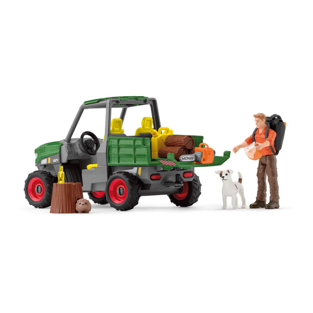 Schleich 42659