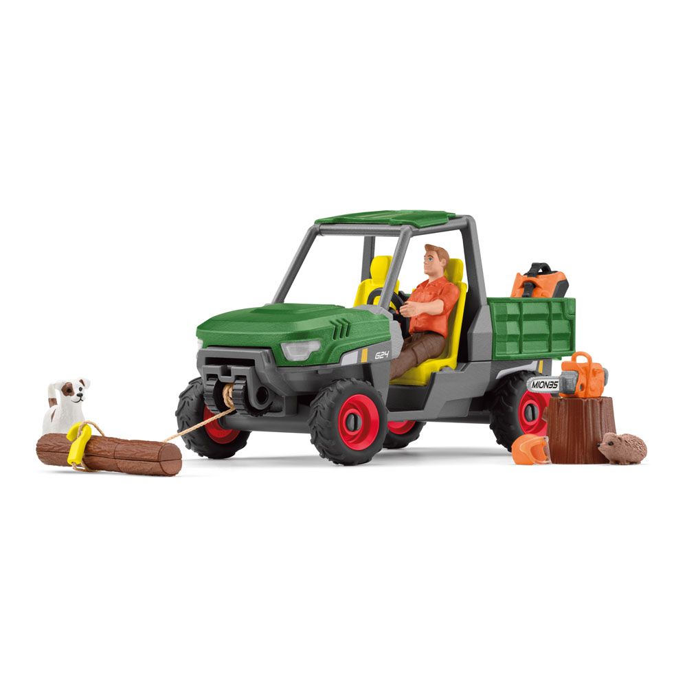 Schleich 42659