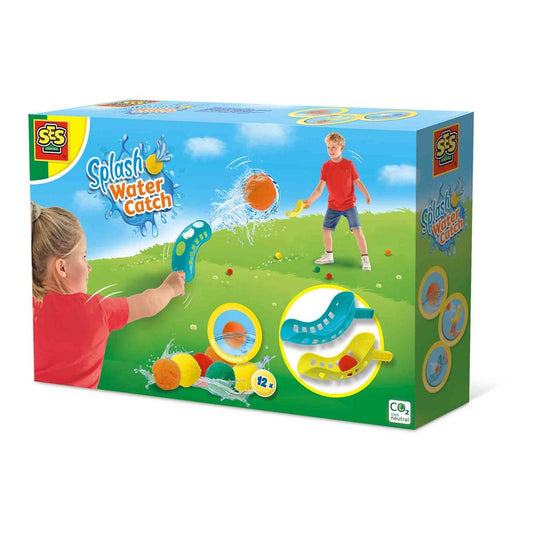 Ses Creative 02304 Outdoor Toys