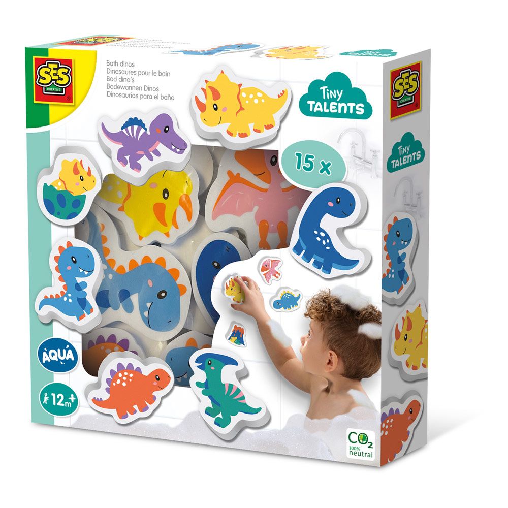 Ses Creative 13214 Pre School