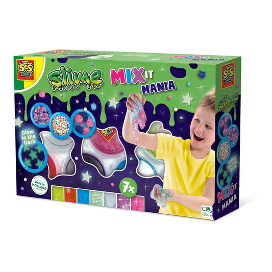 Ses Creative 15019 Educational