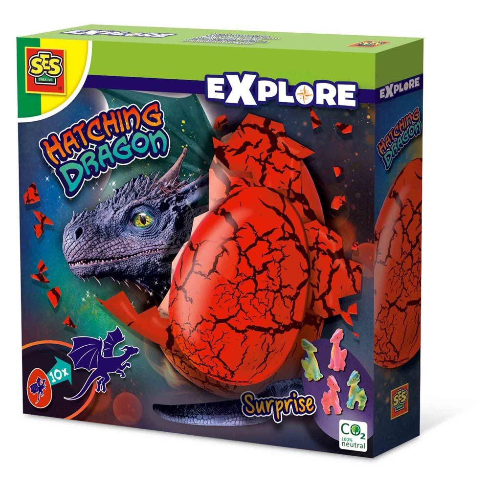 Ses Creative 25120 Educational
