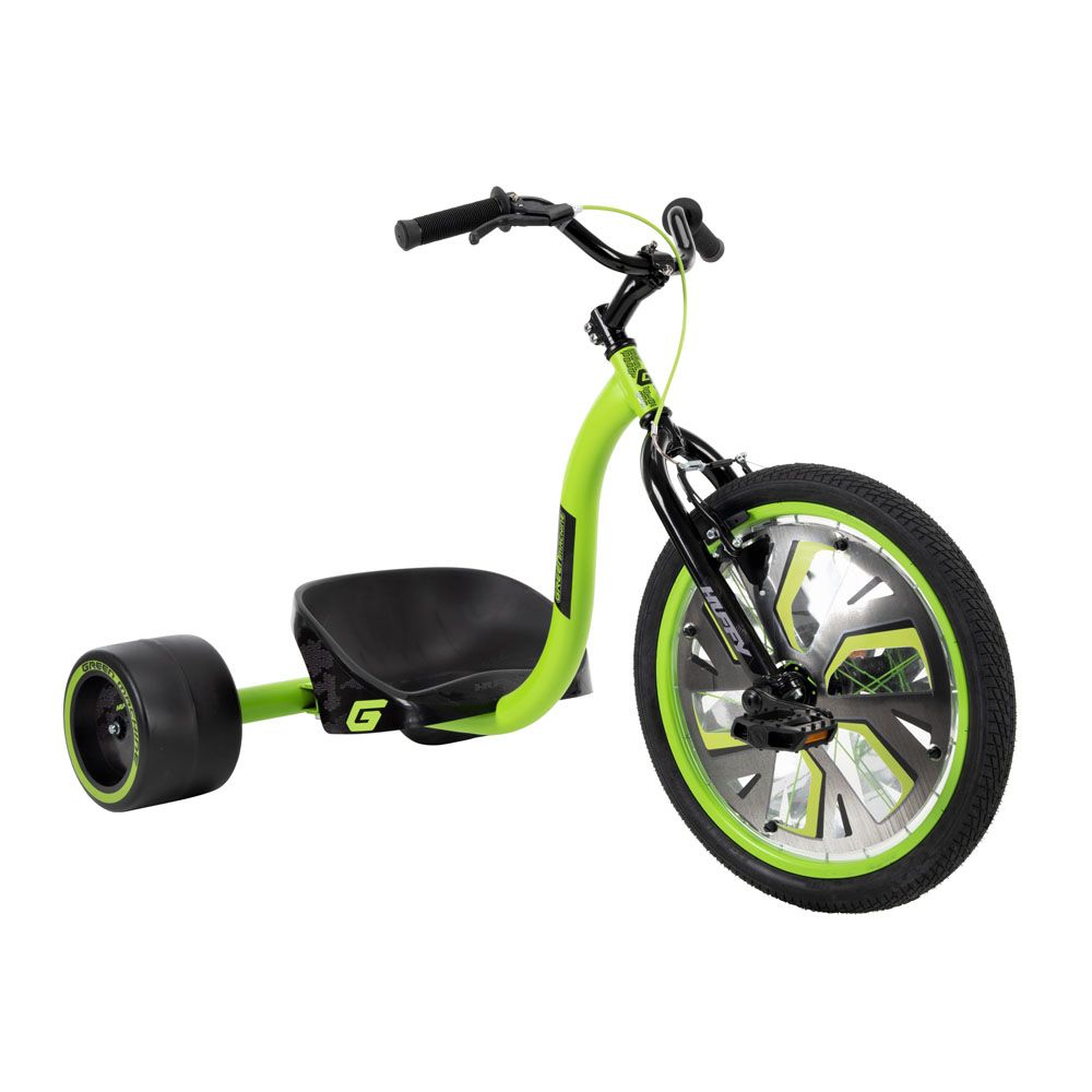 Huffy 98421 Activities