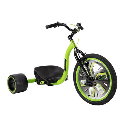 Huffy 98421 Activities