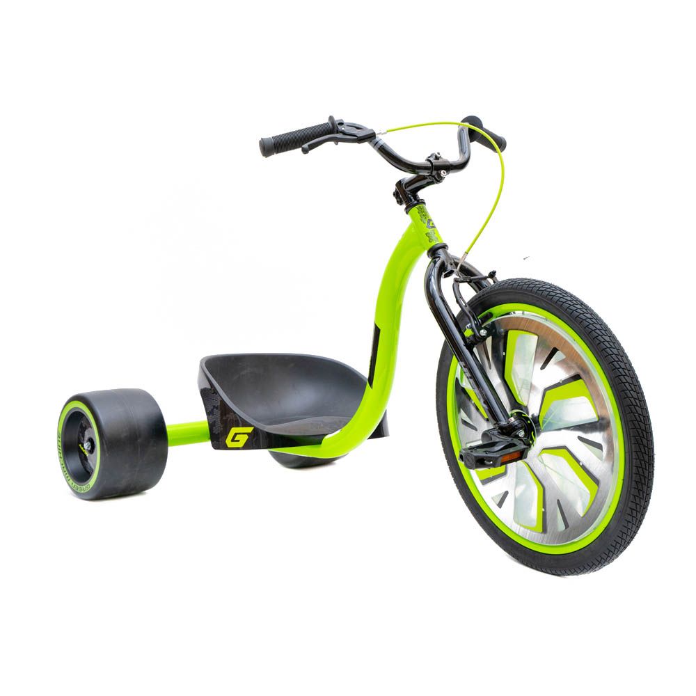 Huffy 98421 Activities