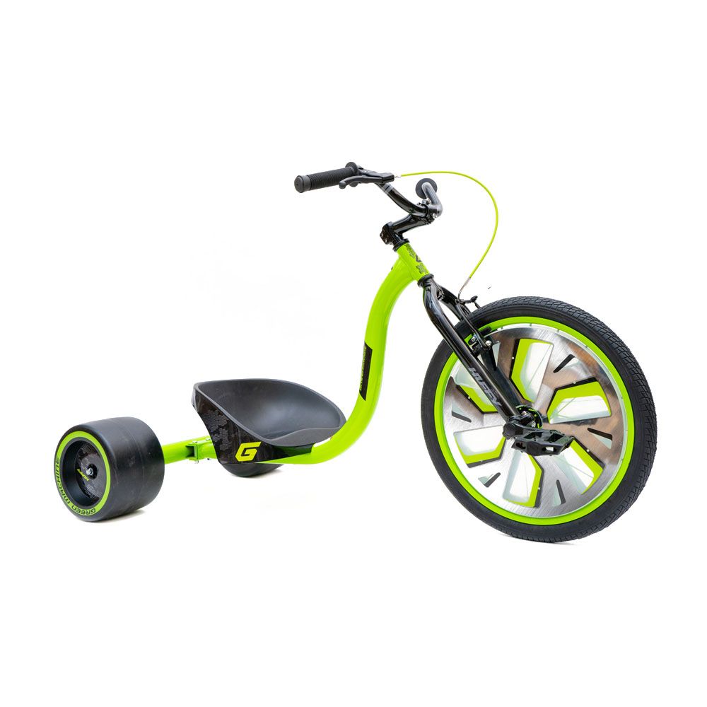 Huffy 98421 Activities