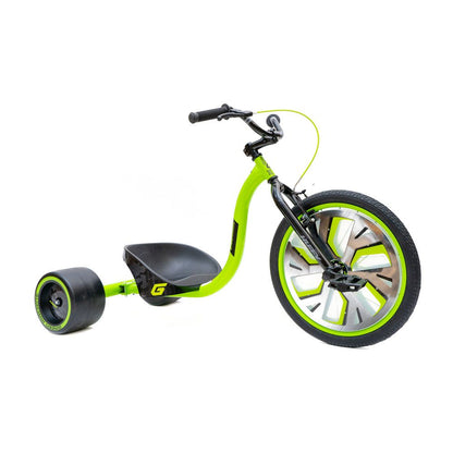 Huffy 98421 Activities
