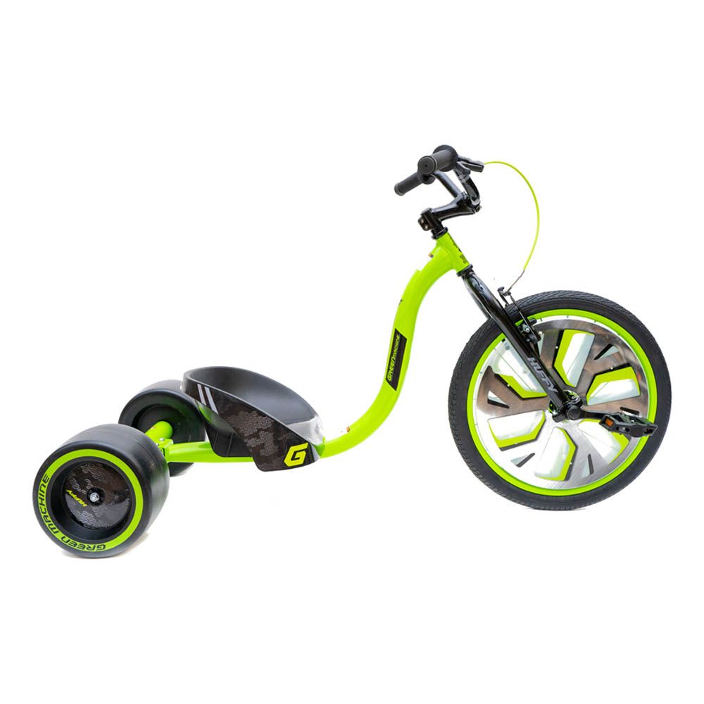 Huffy 98421 Activities