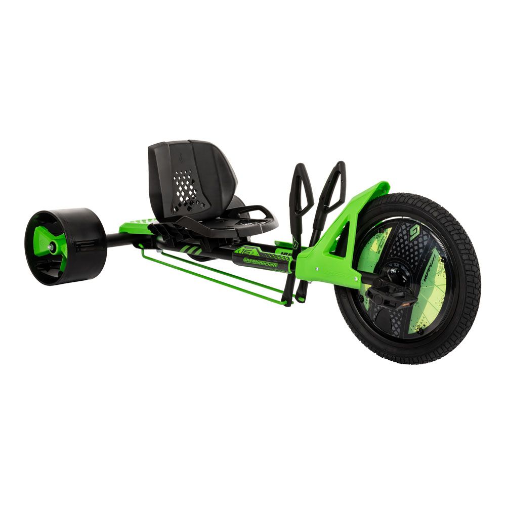 Huffy 98364 Activities