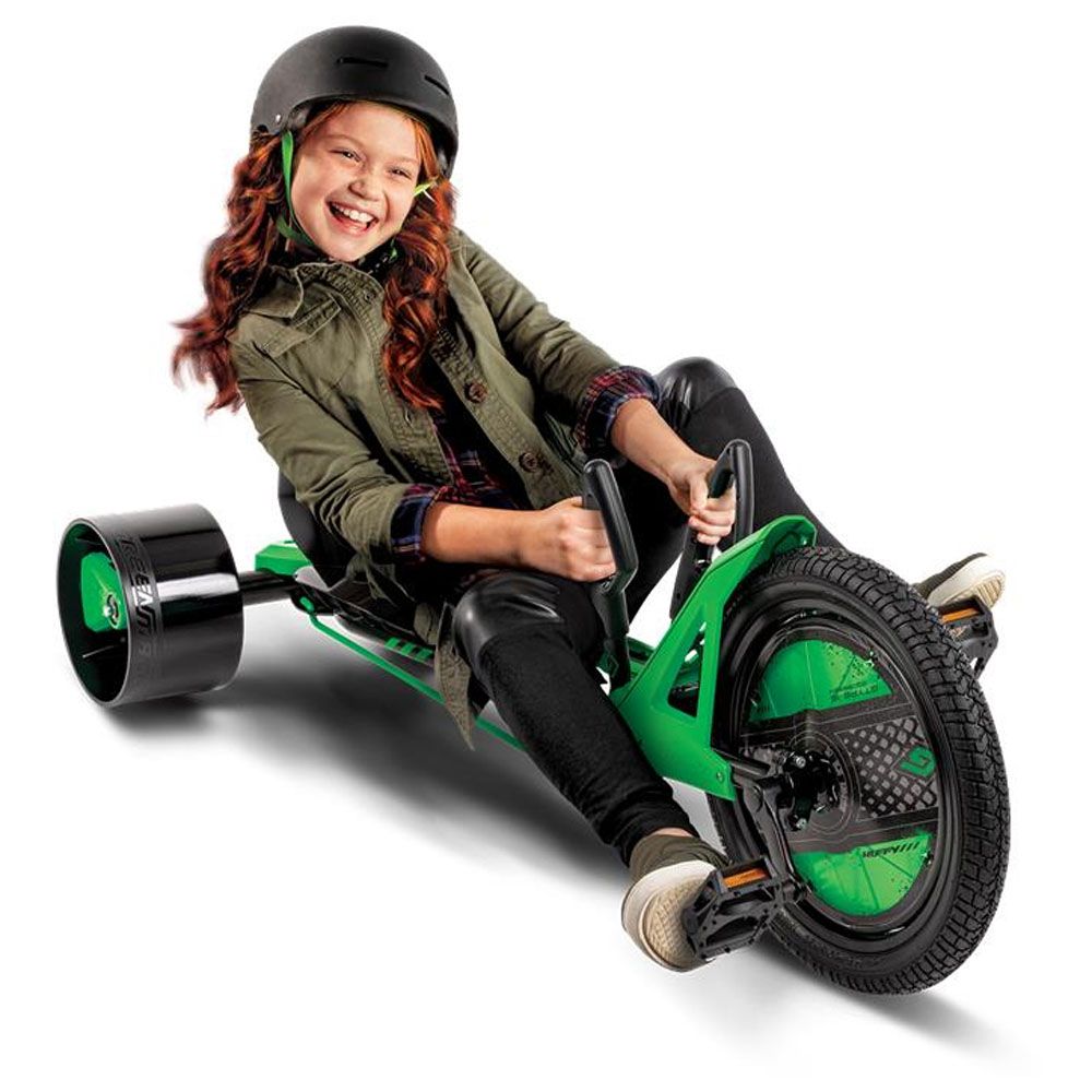 Huffy 98364 Activities