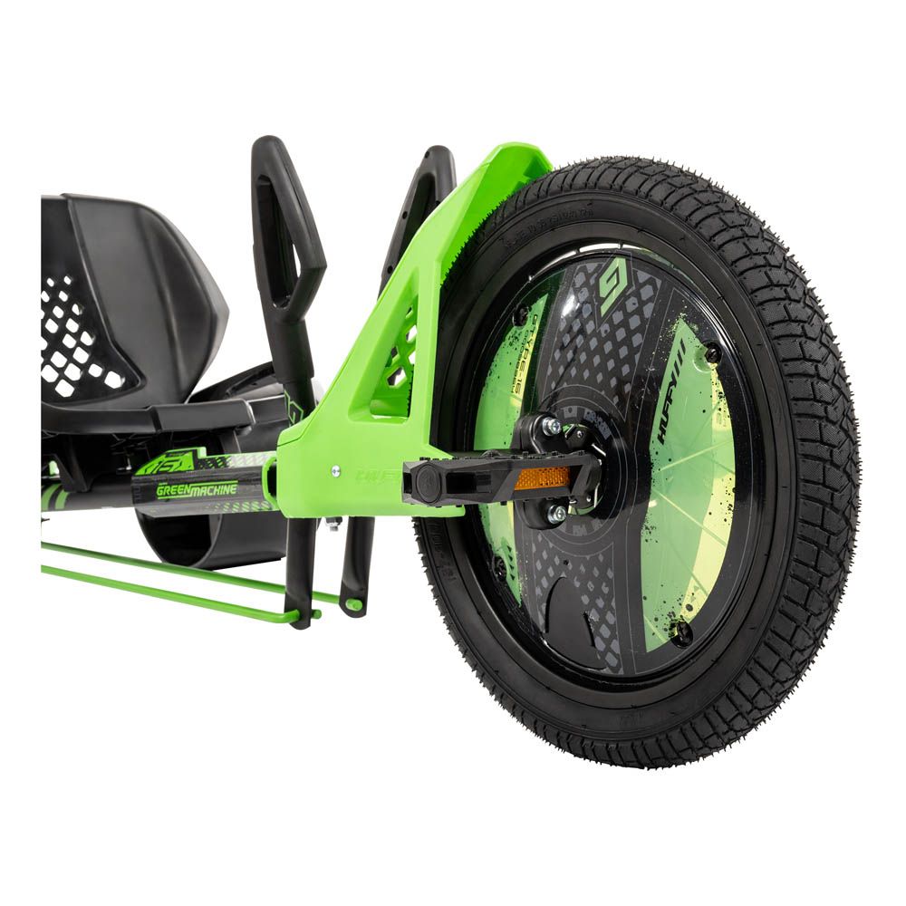 Huffy 98364 Activities