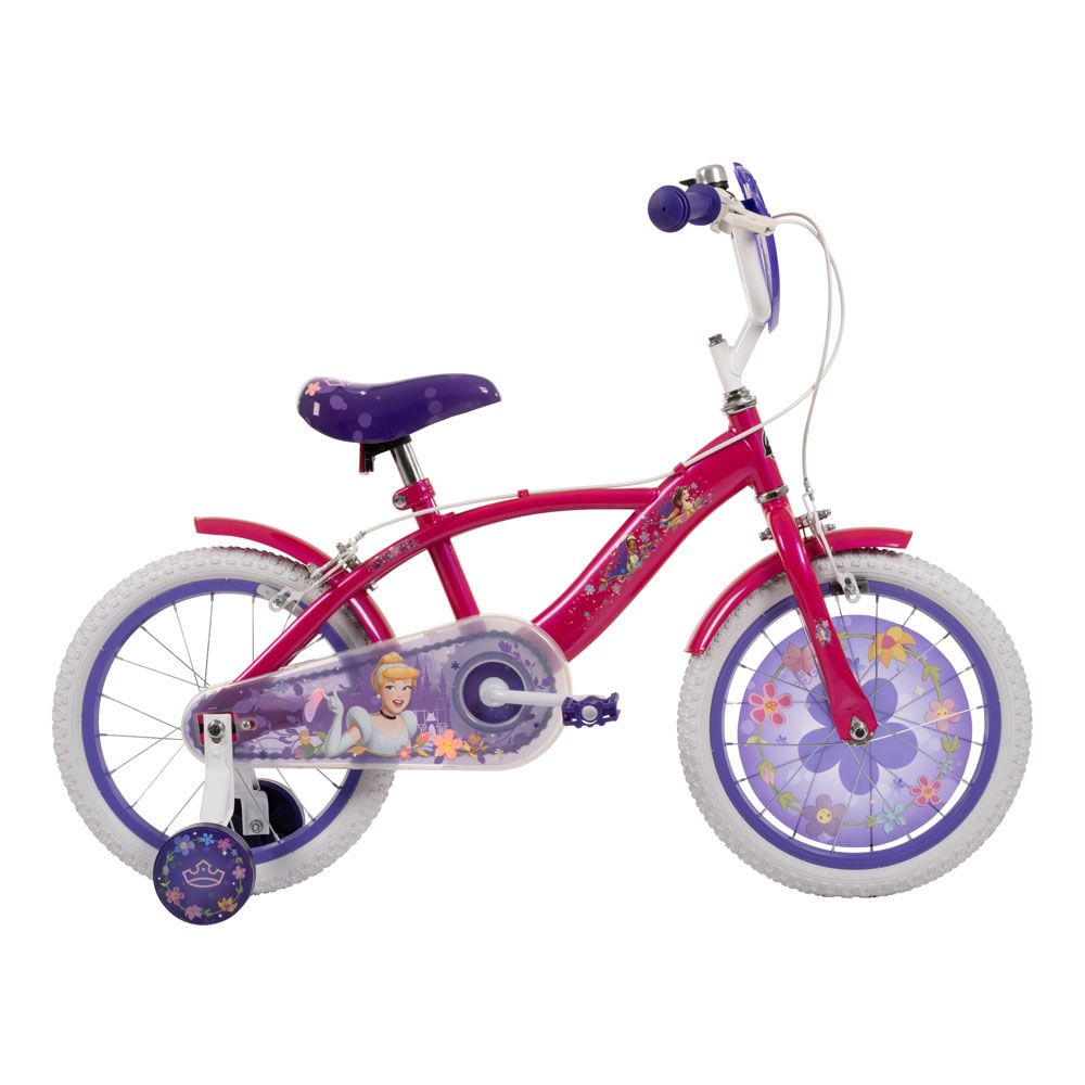 Huffy 21474W Activities