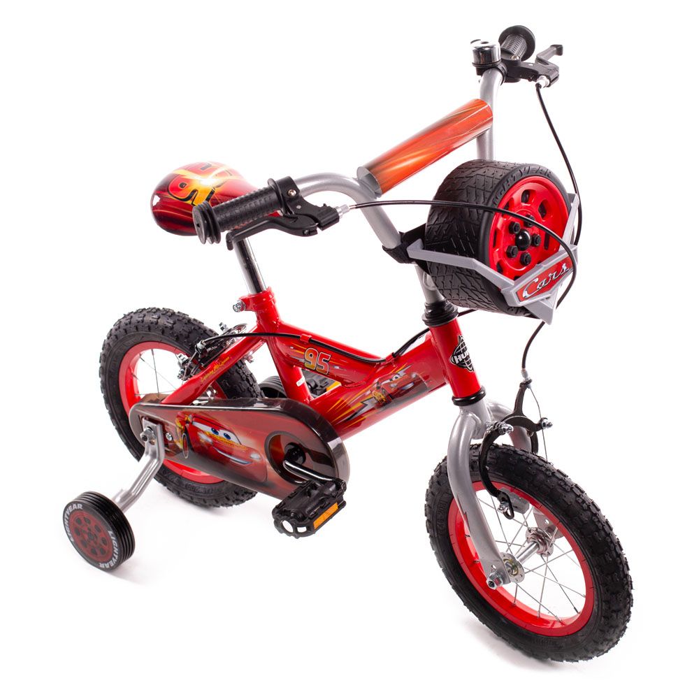 Huffy 22481W Activities