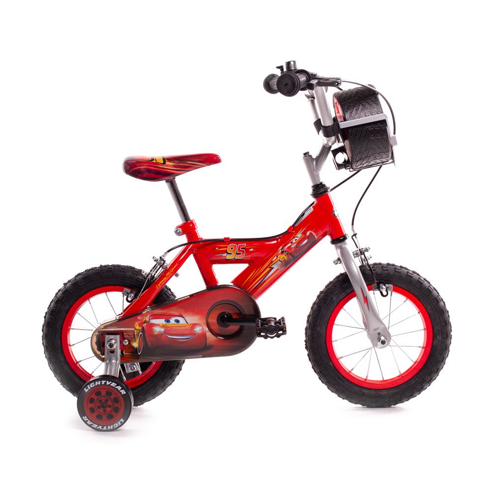 Huffy 22481W Activities
