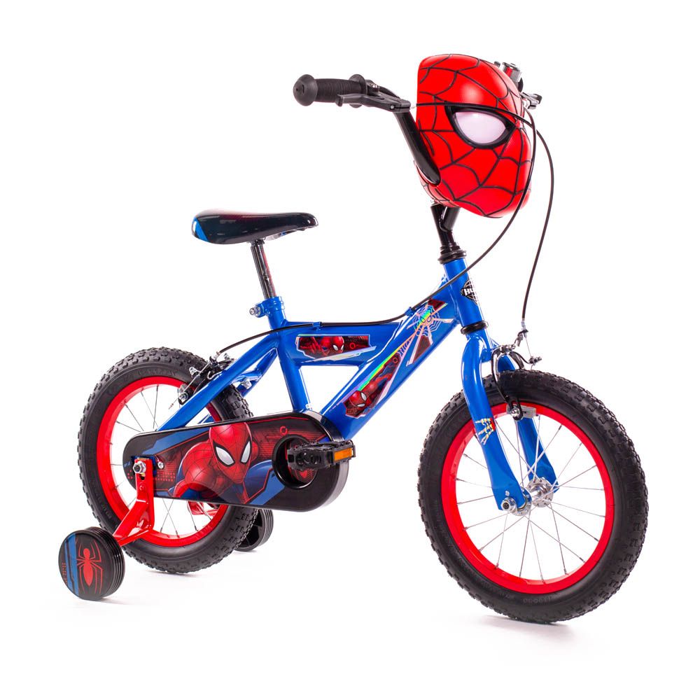 Huffy 24421W Activities