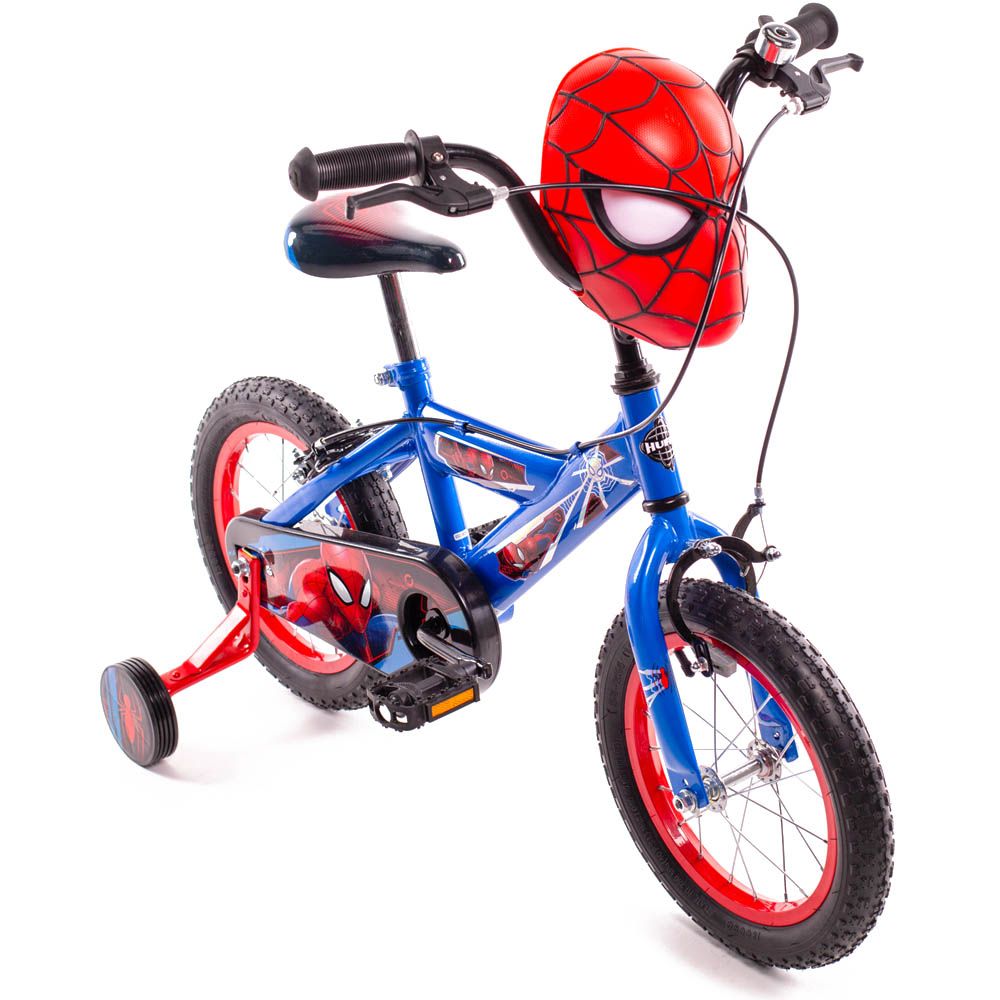 Huffy 24421W Activities