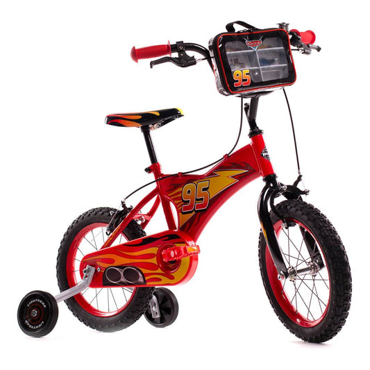 Huffy 24441W Activities