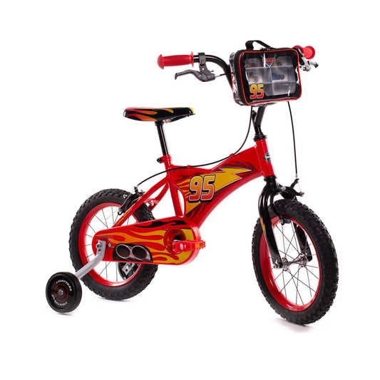 Huffy 24441W Activities