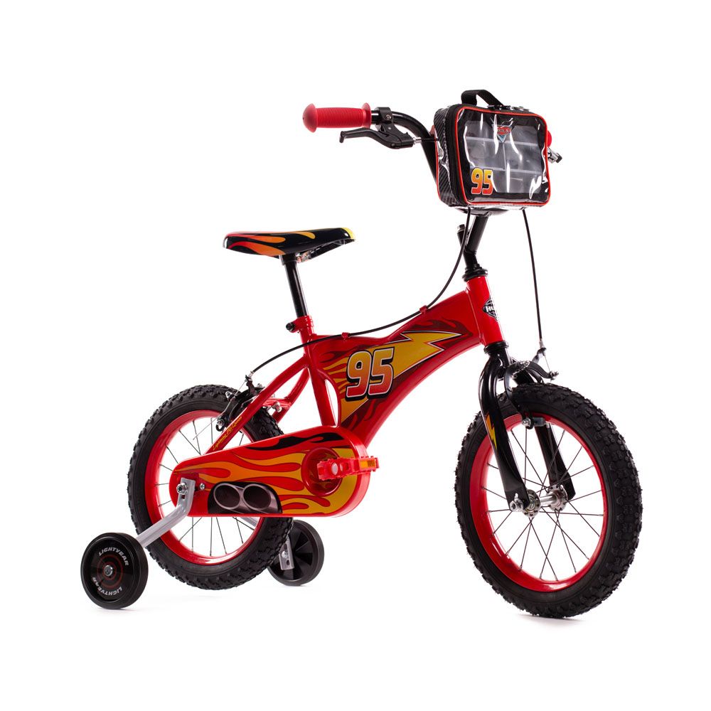 Huffy 24441W Activities