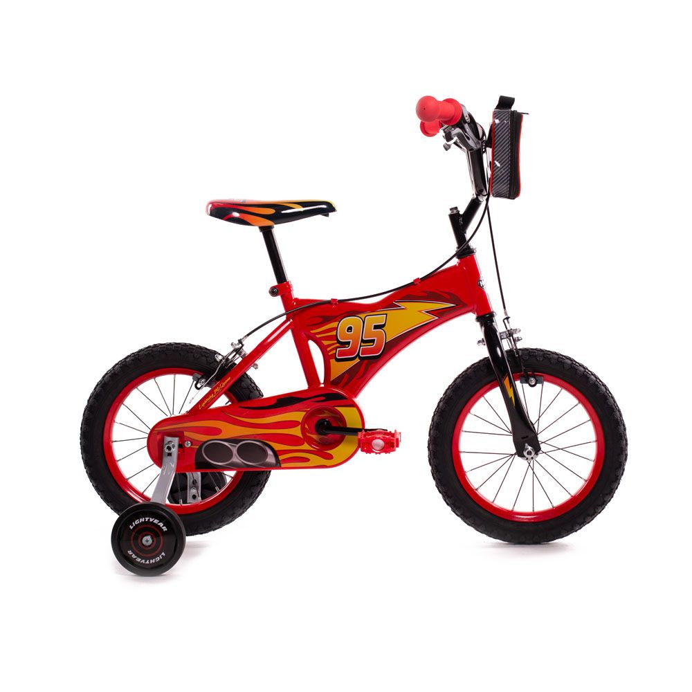 Huffy 24441W Activities