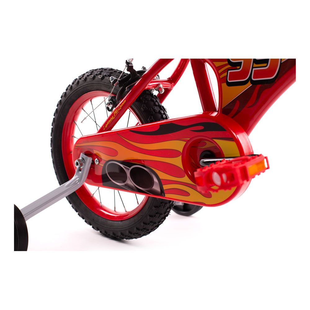 Huffy 24441W Activities