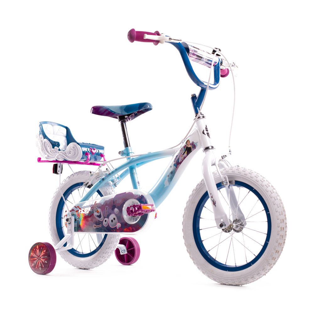Huffy 24971W Activities
