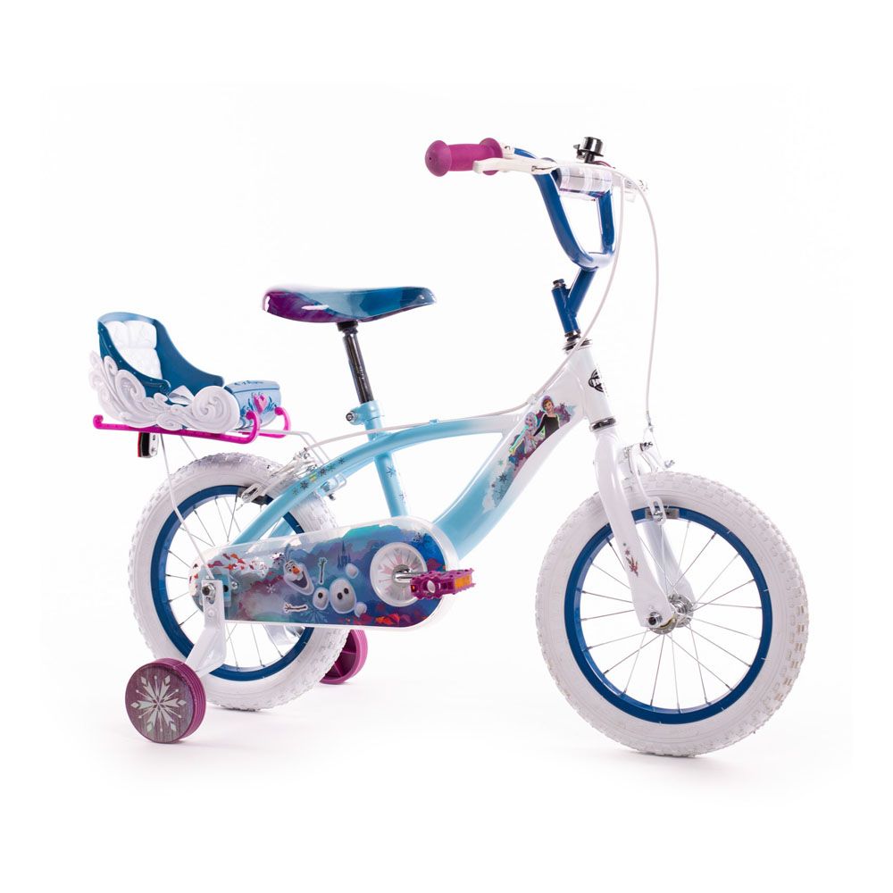 Huffy 24971W Activities