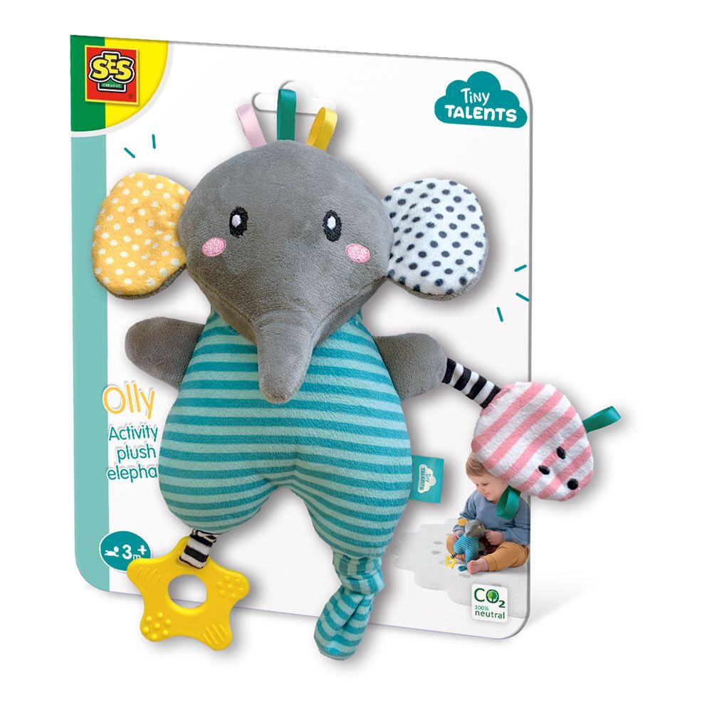 Ses Creative 13133 Pre School