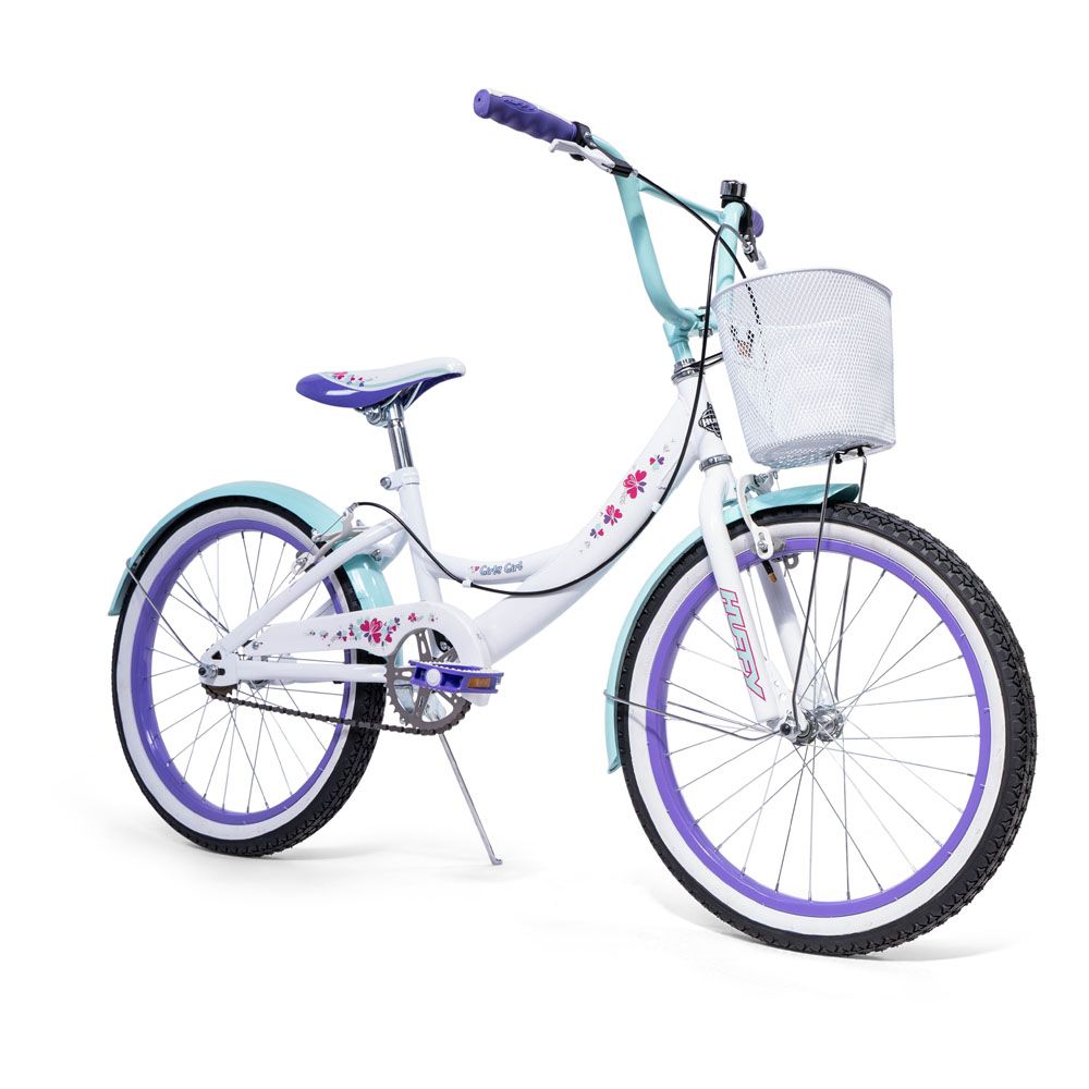 Huffy 23259W Activities