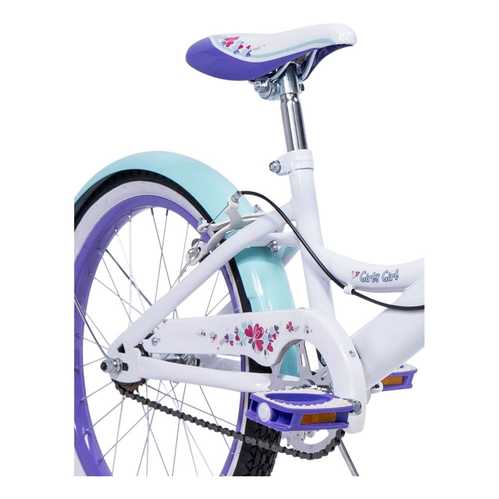 Huffy 23259W Activities