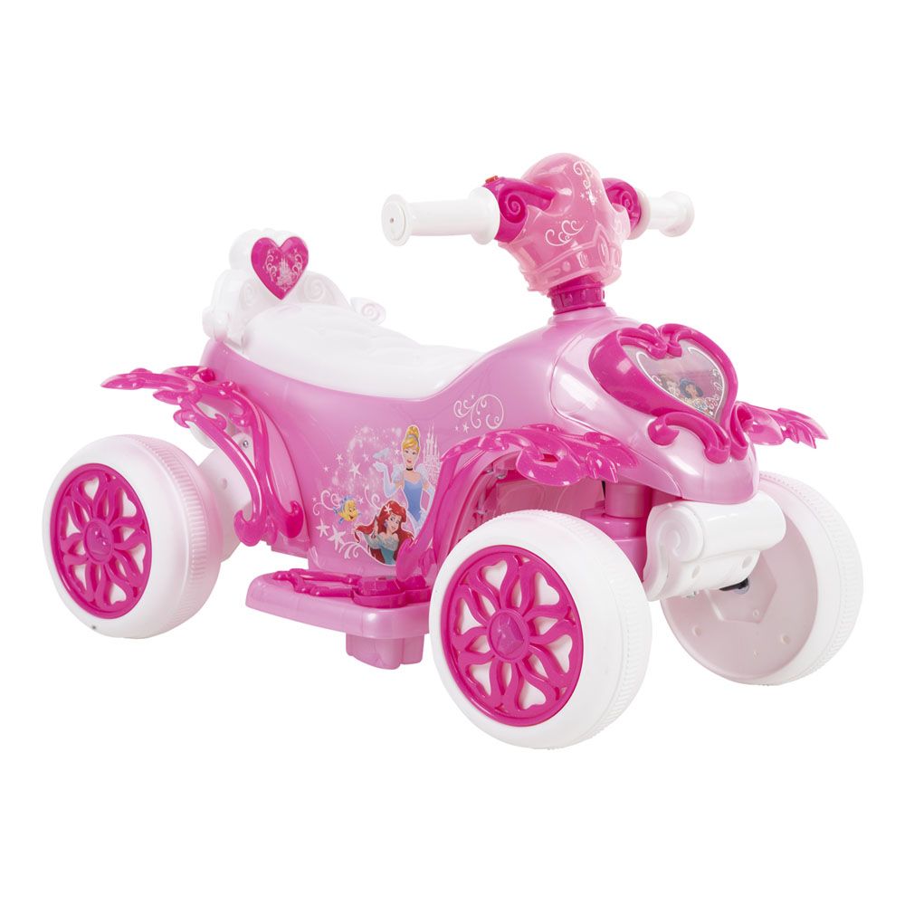 Huffy 19239W Activities