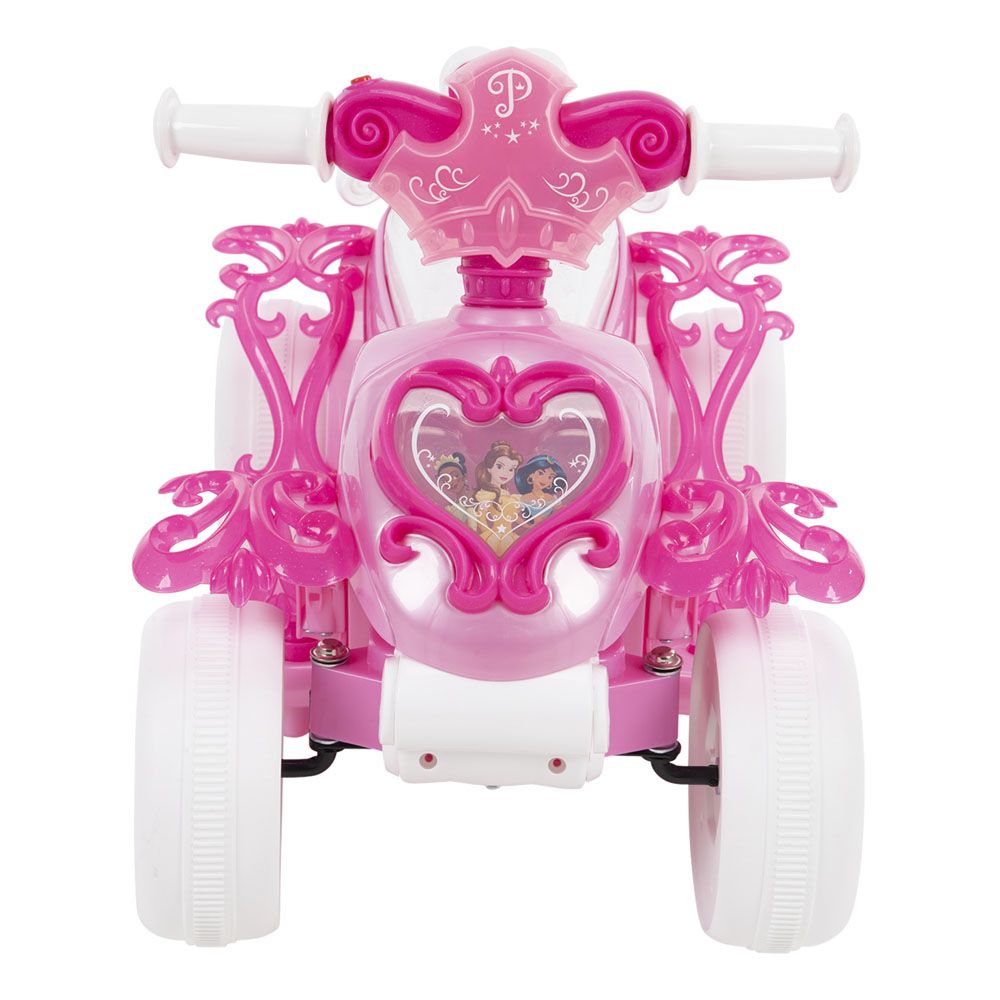 Huffy 19239W Activities