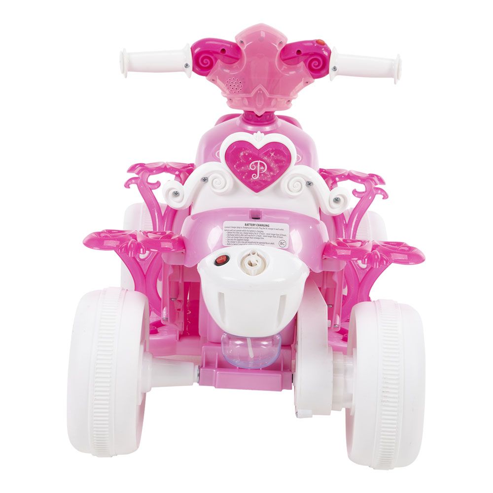 Huffy 19239W Activities