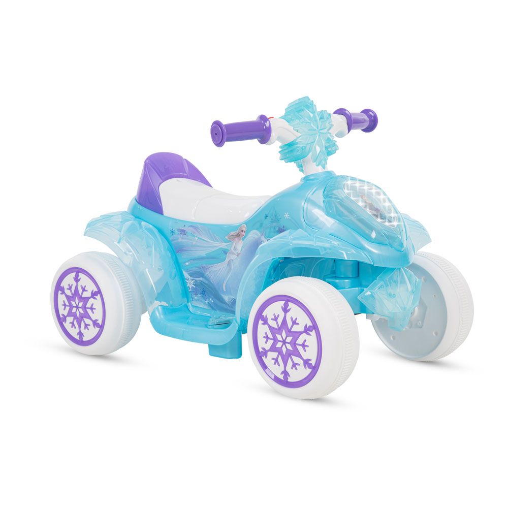 Huffy 19271W Activities
