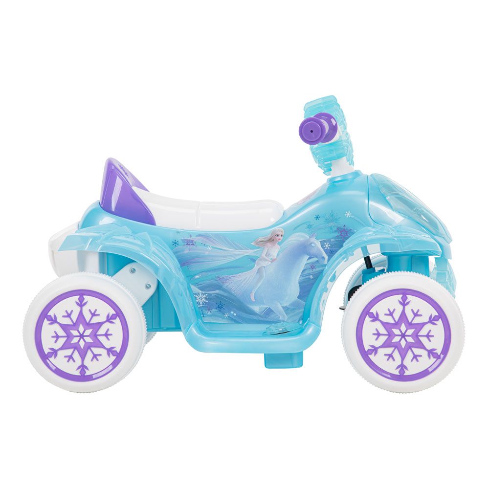 Huffy 19271W Activities