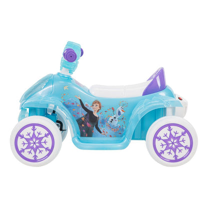 Huffy 19271W Activities
