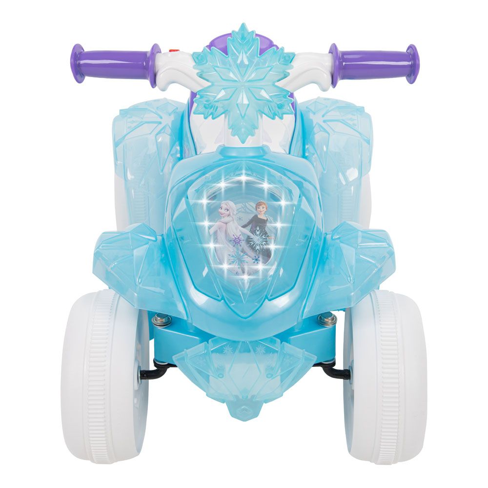 Huffy 19271W Activities