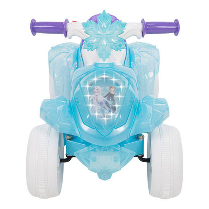 Huffy 19271W Activities