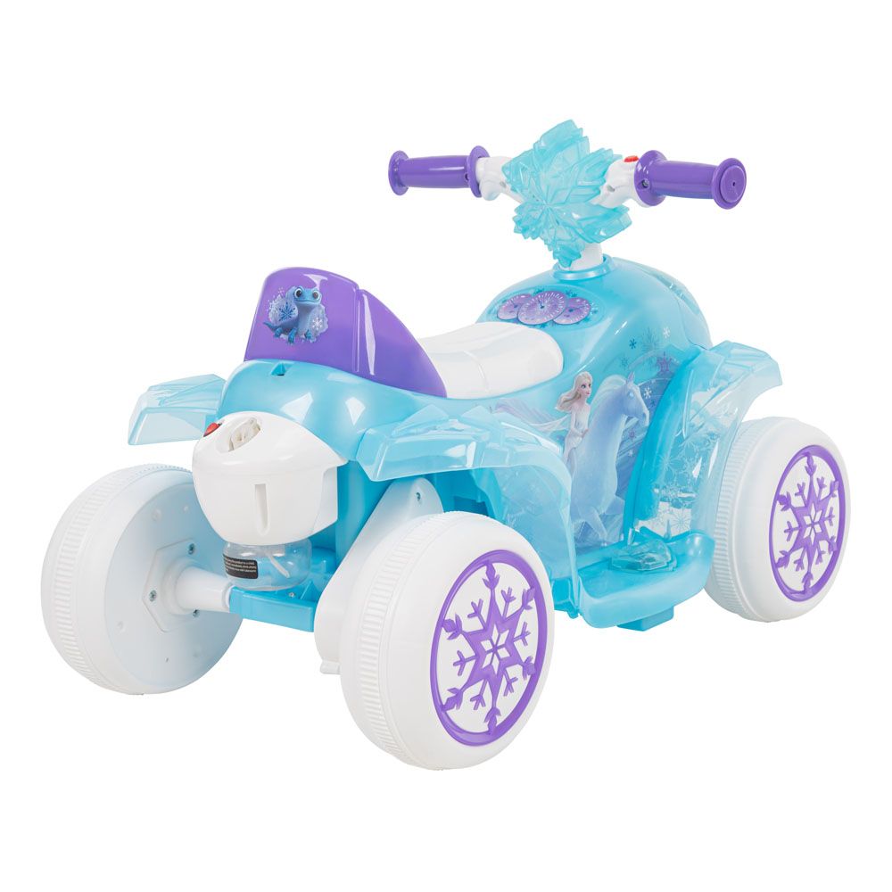 Huffy 19271W Activities