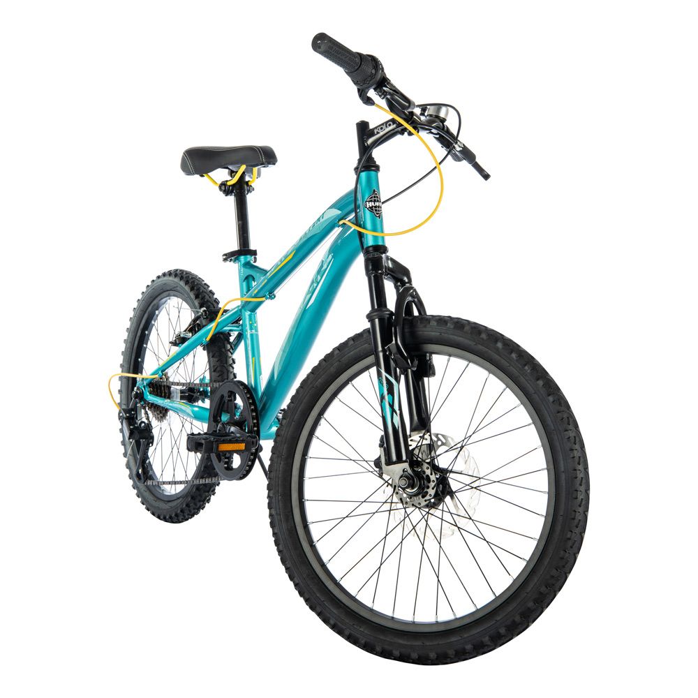 Huffy 20359W Activities