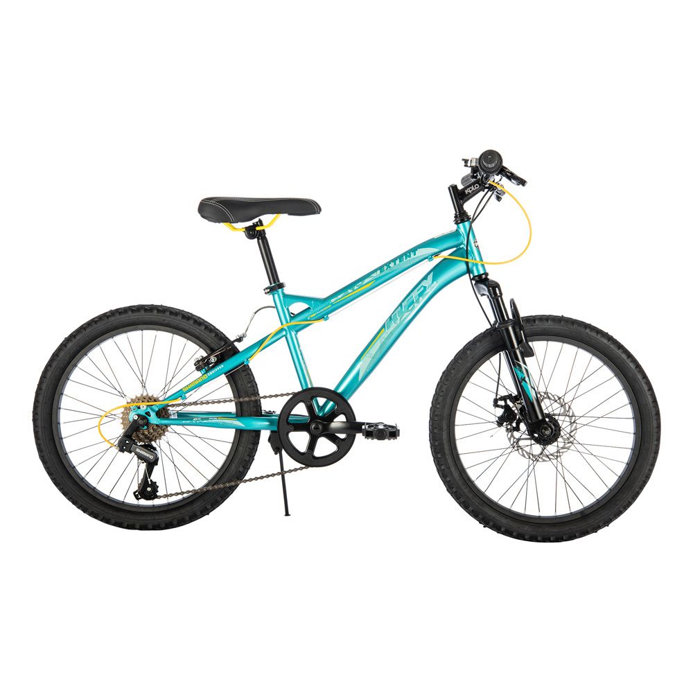 Huffy 20359W Activities