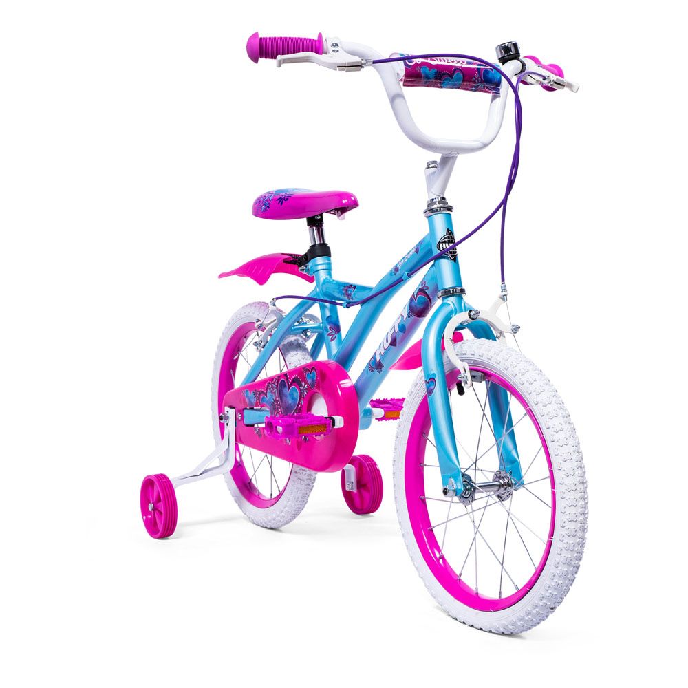 Huffy 21110W Activities