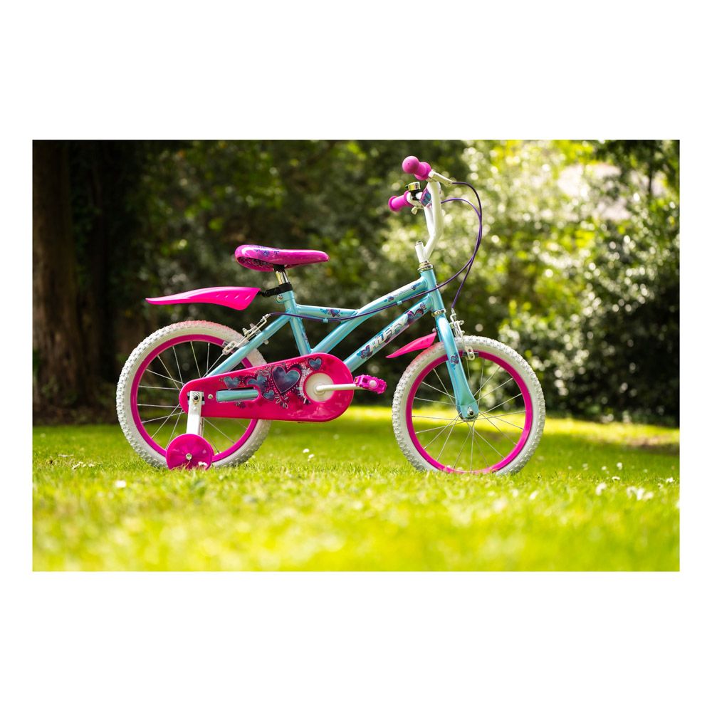 Huffy 21110W Activities
