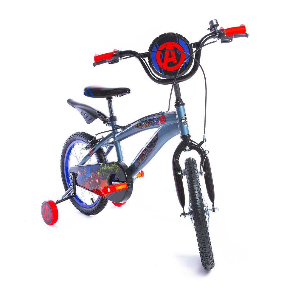Huffy 21981W Activities