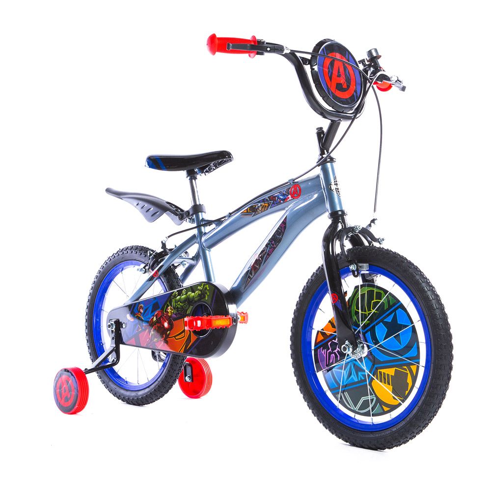 Huffy 21981W Activities