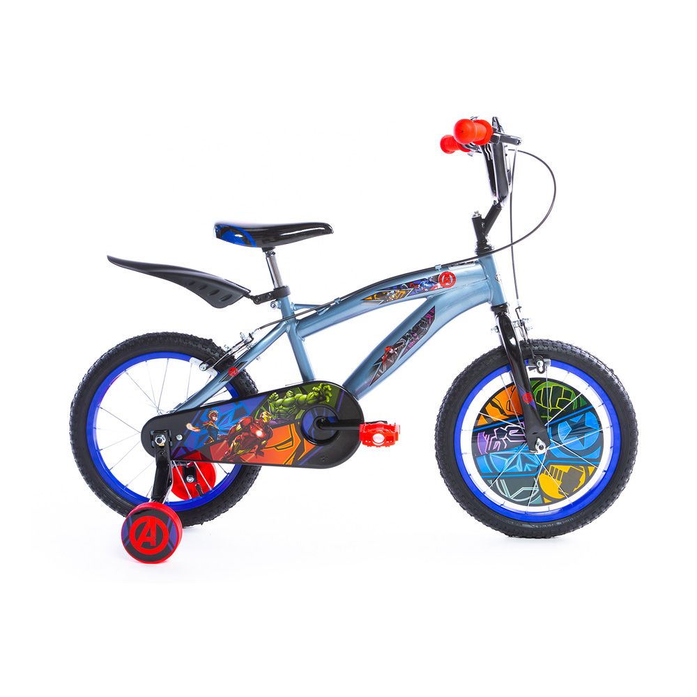 Huffy 21981W Activities
