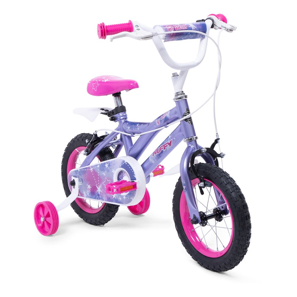 Huffy 22250W Activities