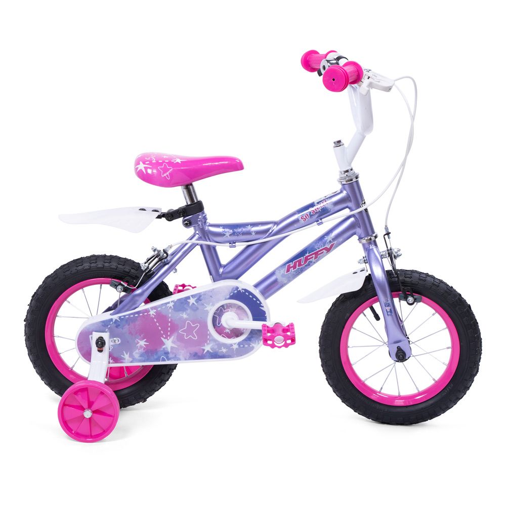 Huffy 22250W Activities
