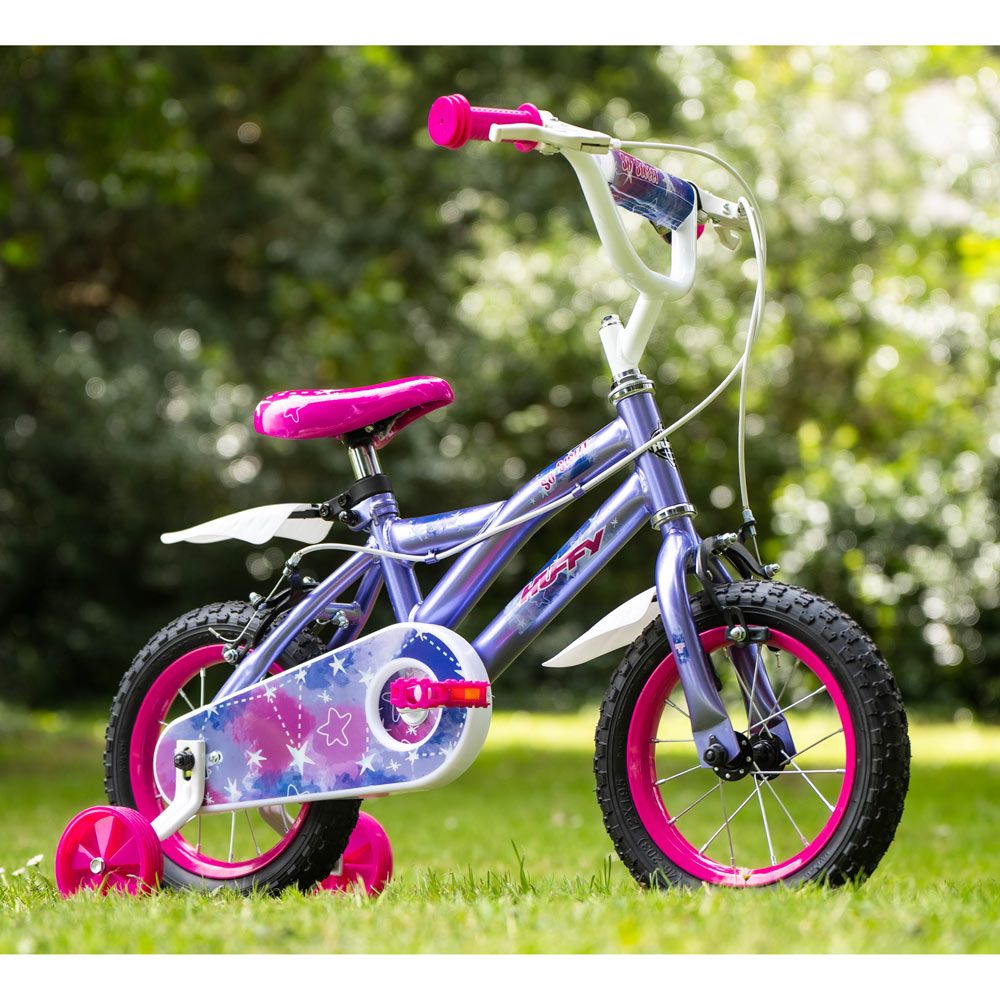 Huffy 22250W Activities