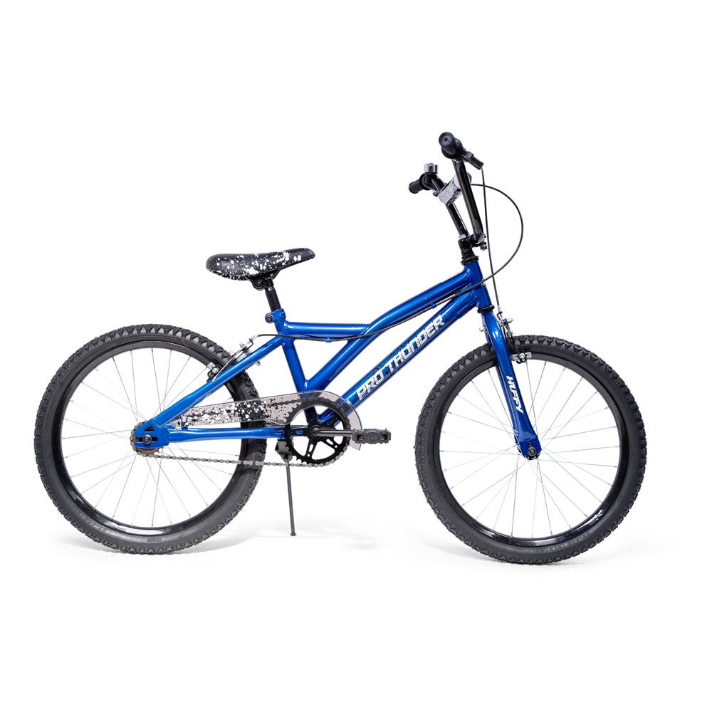 Huffy 23300W Activities